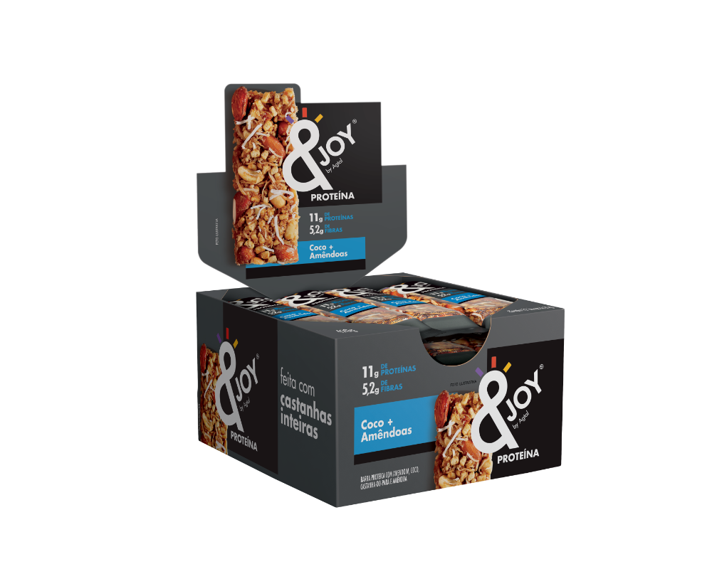 218201 JOY PROTEINA COCO AMENDOAS PROTEINA DISPLAY_FRENTE